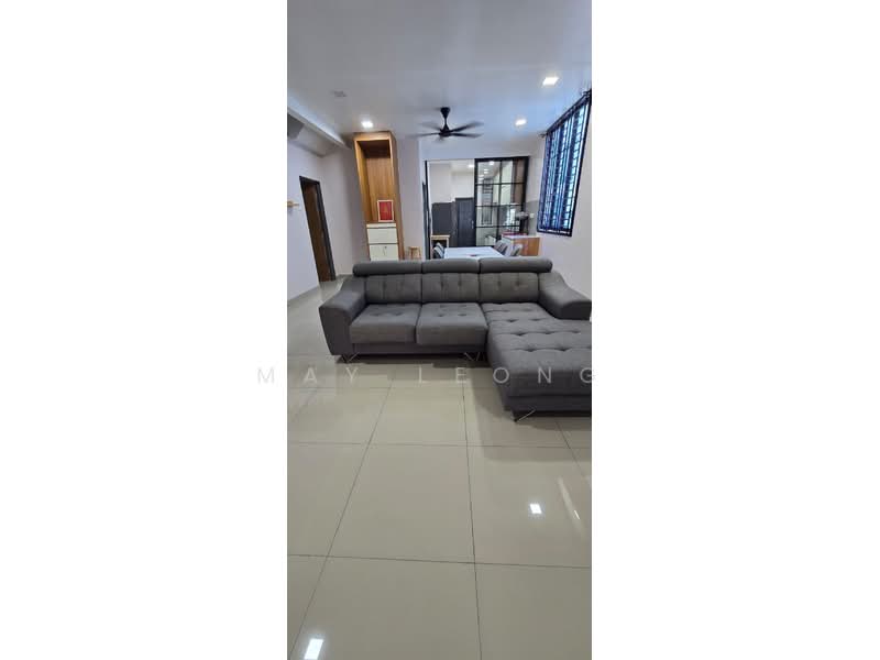 Rumah Teres 2 Tingkat untuk Dijual di Bandar Seri Alam (Masai) - May Leong - PropertyGuru.com.my
