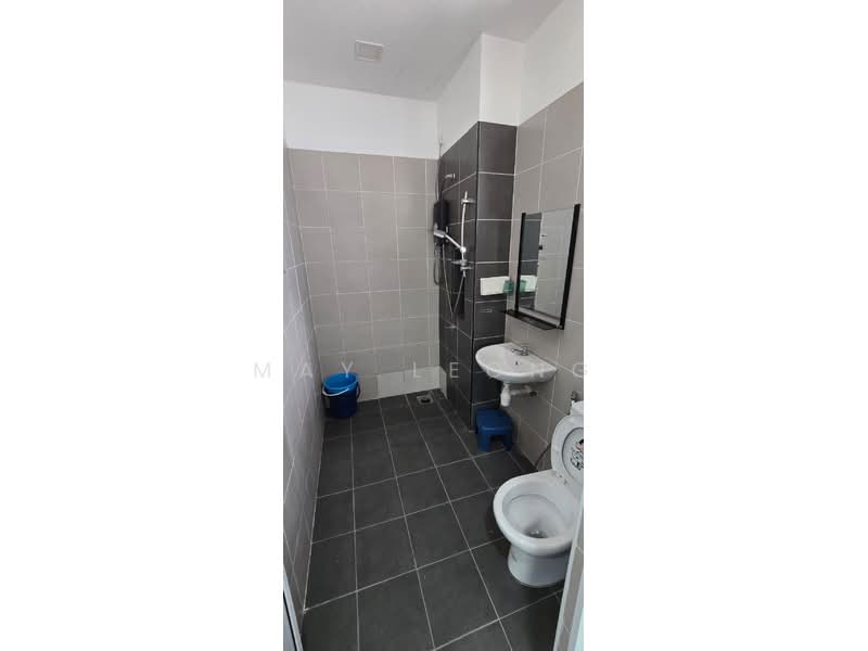 Rumah Teres 2 Tingkat untuk Dijual di Bandar Seri Alam (Masai) - May Leong - PropertyGuru.com.my