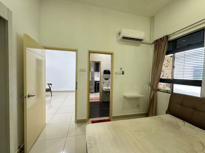 Rumah Teres 2 Tingkat untuk Disewa di Bukit Indah (Iskandar Puteri (Nusajaya)) - Anson Hiong - Bedroom - PropertyGuru.com.my