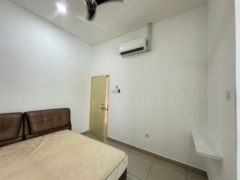 Rumah Teres 2 Tingkat untuk Disewa di Bukit Indah (Iskandar Puteri (Nusajaya)) - Anson Hiong - Bedroom - PropertyGuru.com.my