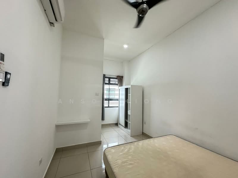 Rumah Teres 2 Tingkat untuk Disewa di Bukit Indah (Iskandar Puteri (Nusajaya)) - Anson Hiong - PropertyGuru.com.my