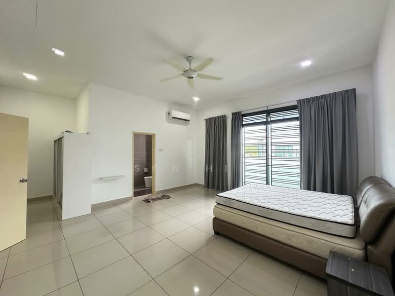 Rumah Teres 2 Tingkat untuk Disewa di Bukit Indah (Iskandar Puteri (Nusajaya)) - Anson Hiong - PropertyGuru.com.my