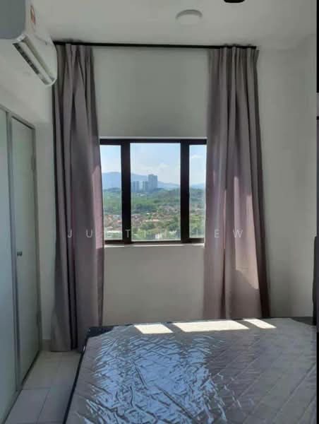 Kondominium untuk Disewa di Green Beverly Hills - Residensi Lili - Justin Lew - Bedroom - PropertyGuru.com.my