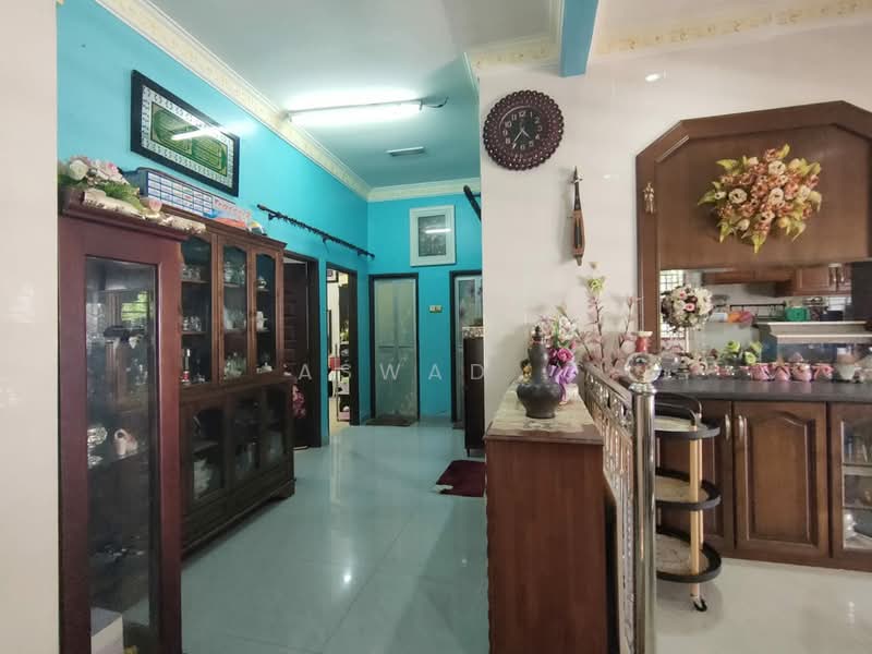 Bungalow House untuk Dijual di Taman Orkid Permai (Kepala Batas) - Aswad . - Interior - PropertyGuru.com.my