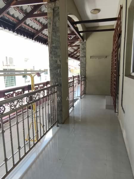 Bungalow House untuk Dijual di Taman Orkid Permai (Kepala Batas) - Aswad . - Exterior - PropertyGuru.com.my
