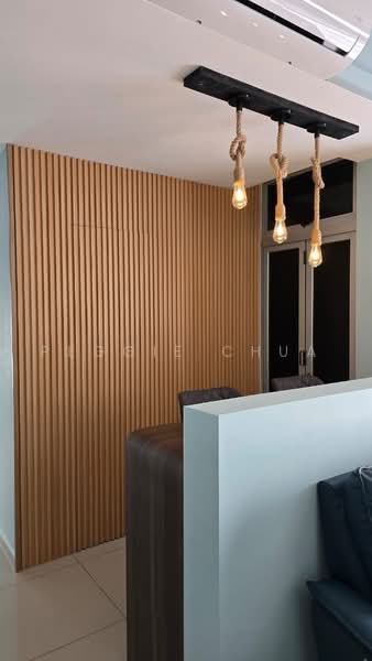 Service Residence for Rent at Midas @ Seri Alam - Peggie Chua - Interior - PropertyGuru.com.my