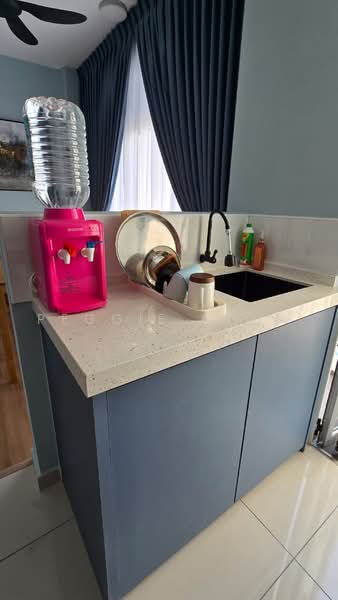 Service Residence for Rent at Midas @ Seri Alam - Peggie Chua - PropertyGuru.com.my