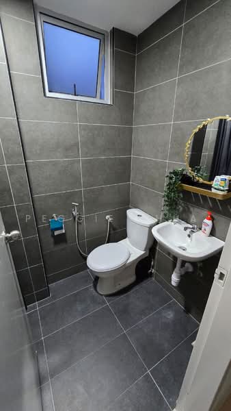 Service Residence for Rent at Midas @ Seri Alam - Peggie Chua - PropertyGuru.com.my