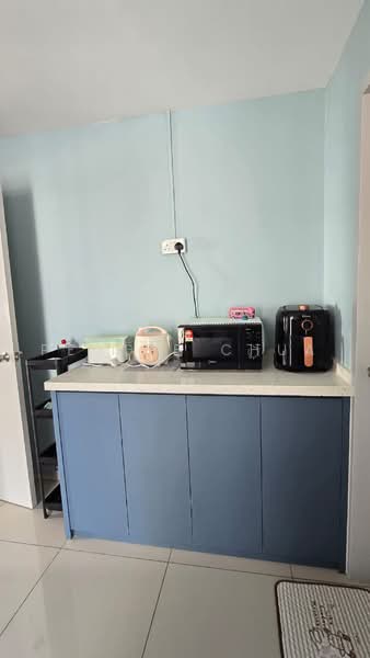 Service Residence for Rent at Midas @ Seri Alam - Peggie Chua - PropertyGuru.com.my