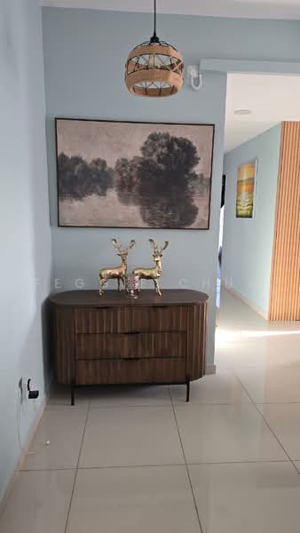 Service Residence for Rent at Midas @ Seri Alam - Peggie Chua - PropertyGuru.com.my