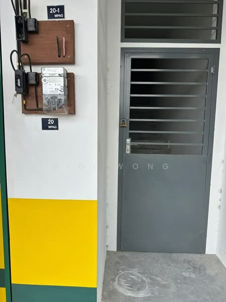 Shop for Rent in Sungai Petai (Alor Gajah) - Gigi Wong - PropertyGuru.com.my