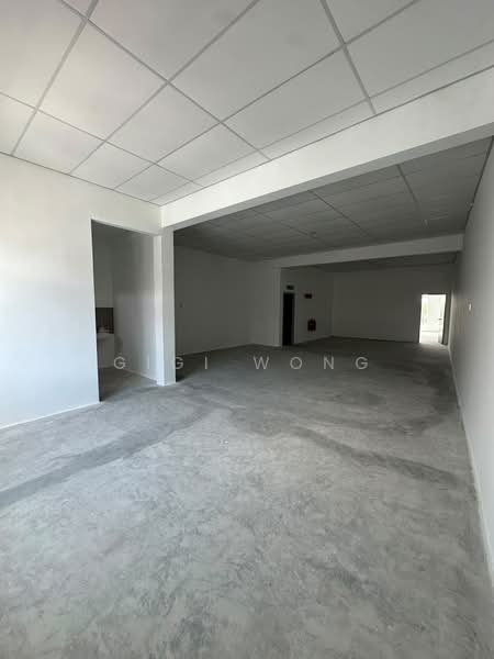 Shop for Rent in Sungai Petai (Alor Gajah) - Gigi Wong - PropertyGuru.com.my