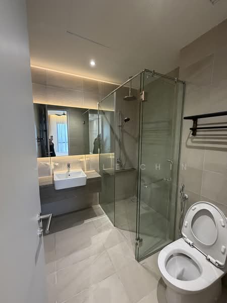Servis Apartment untuk Disewa di Edelweiss @ Tropicana Gardens - Janelle Chin - PropertyGuru.com.my