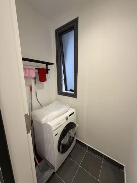 Servis Apartment untuk Disewa di Edelweiss @ Tropicana Gardens - Janelle Chin - PropertyGuru.com.my