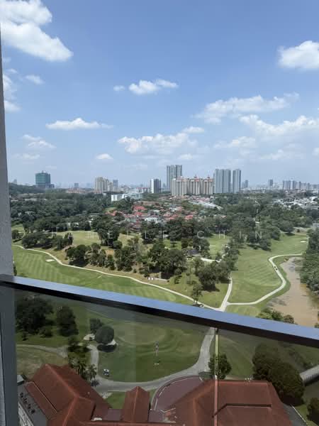 Servis Apartment untuk Disewa di Edelweiss @ Tropicana Gardens - Janelle Chin - PropertyGuru.com.my