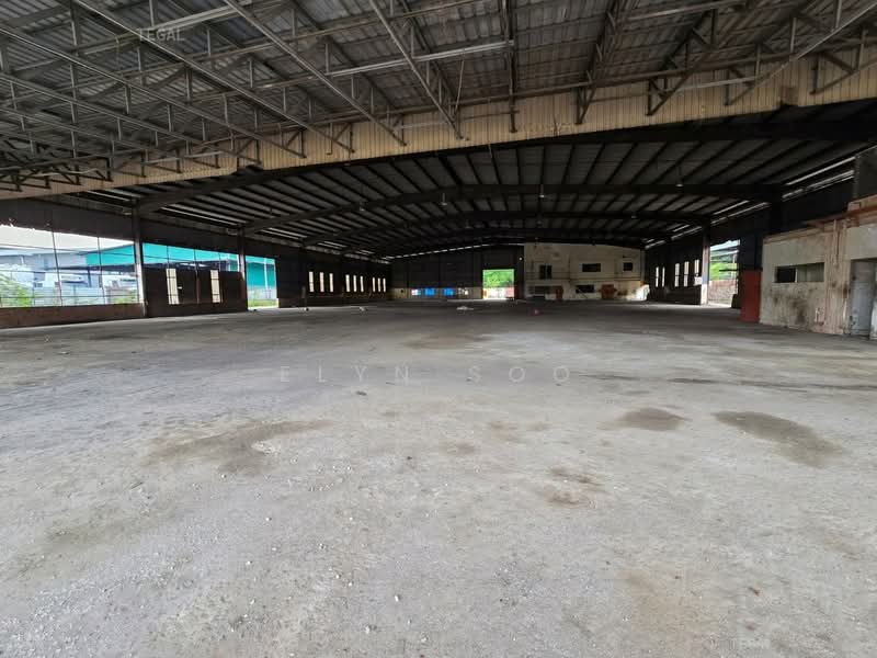 Gudang untuk Disewa di Kapar (Selangor) - Elyn Soo - Interior - PropertyGuru.com.my