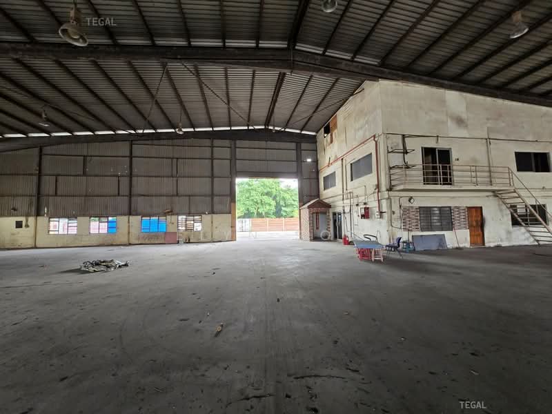 Gudang untuk Disewa di Kapar (Selangor) - Elyn Soo - Interior - PropertyGuru.com.my