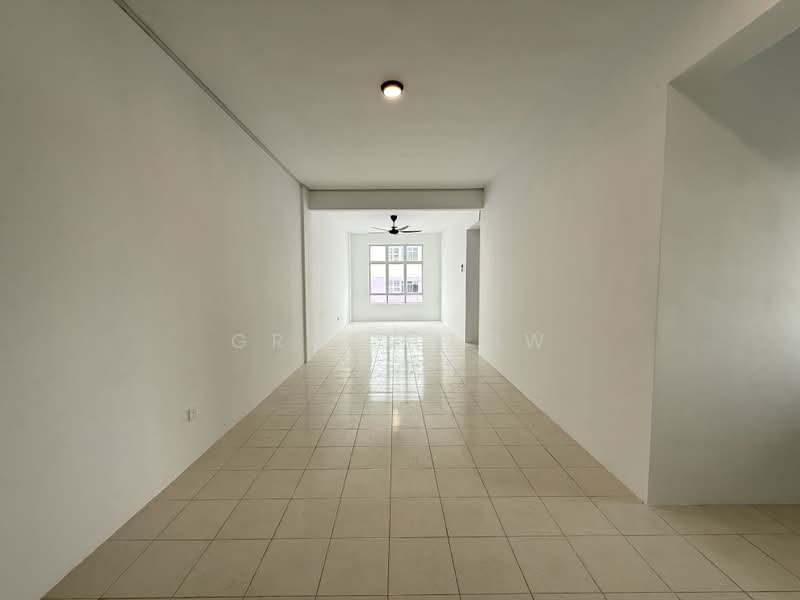 Flat for Rent at PANGSAPURI CENDERA 1 - Grace Low - Interior - PropertyGuru.com.my