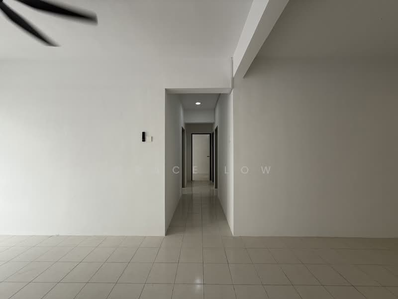 Flat for Rent at PANGSAPURI CENDERA 1 - Grace Low - Corridor - PropertyGuru.com.my