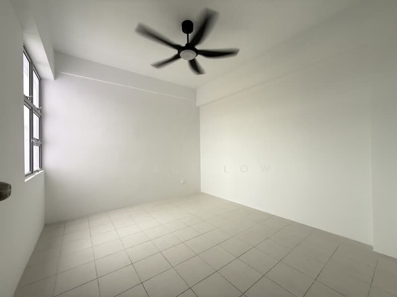 Flat for Rent at PANGSAPURI CENDERA 1 - Grace Low - Interior - PropertyGuru.com.my