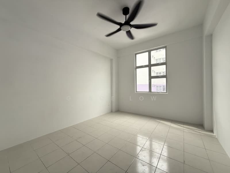 Flat for Rent at PANGSAPURI CENDERA 1 - Grace Low - PropertyGuru.com.my