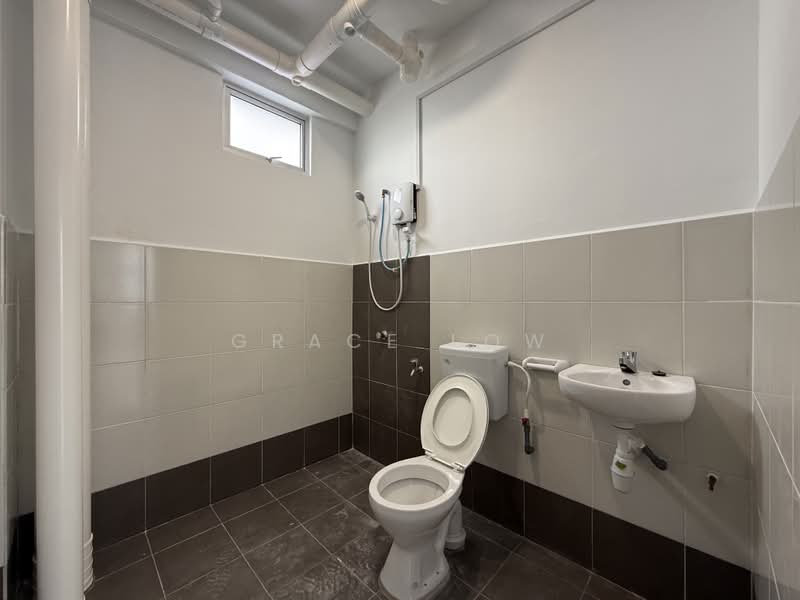 Flat for Rent at PANGSAPURI CENDERA 1 - Grace Low - PropertyGuru.com.my