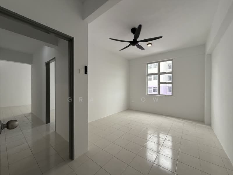 Flat for Rent at PANGSAPURI CENDERA 1 - Grace Low - PropertyGuru.com.my