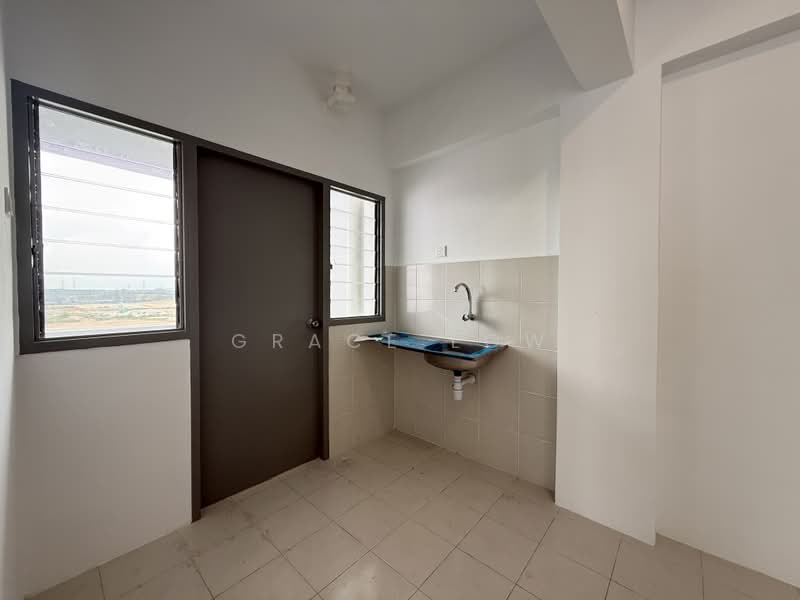 Flat for Rent at PANGSAPURI CENDERA 1 - Grace Low - PropertyGuru.com.my