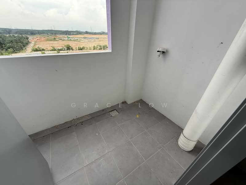 Flat for Rent at PANGSAPURI CENDERA 1 - Grace Low - PropertyGuru.com.my