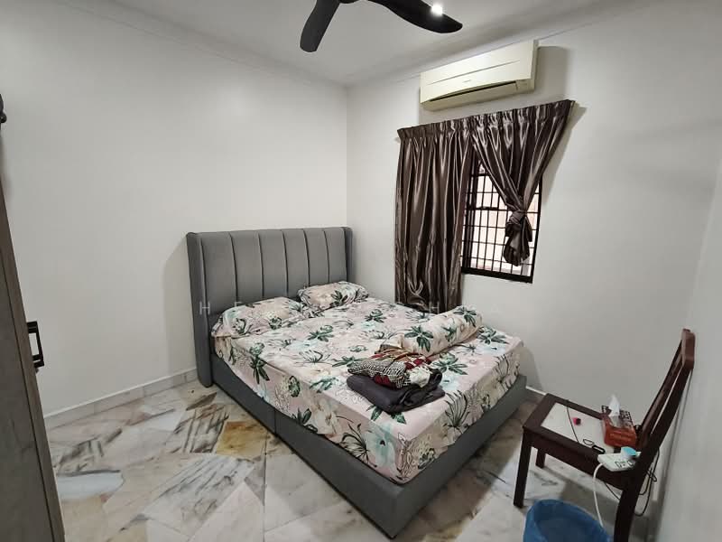 Terraced House for Sale in Cheras (Selangor) - Henry Chia - PropertyGuru.com.my
