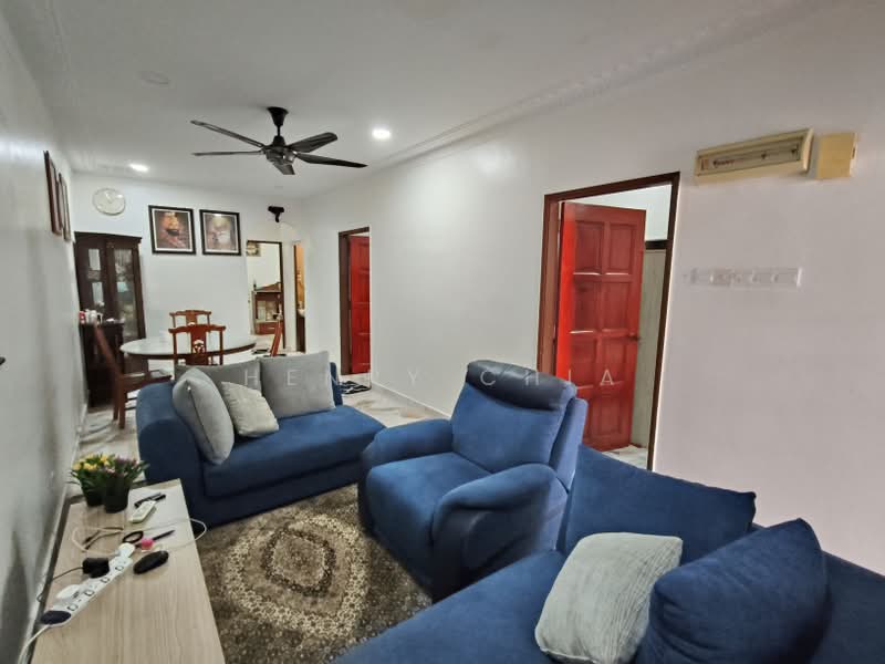 Terraced House for Sale in Cheras (Selangor) - Henry Chia - PropertyGuru.com.my