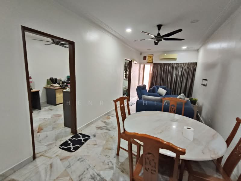 Terraced House for Sale in Cheras (Selangor) - Henry Chia - PropertyGuru.com.my