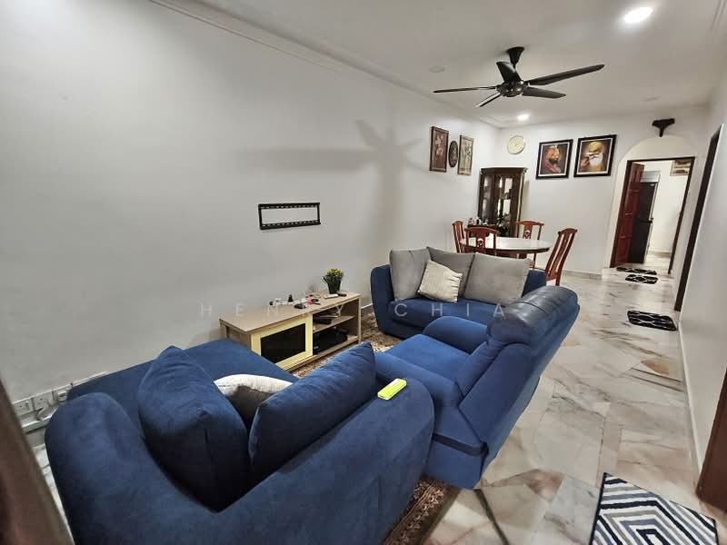 Terraced House for Sale in Cheras (Selangor) - Henry Chia - PropertyGuru.com.my