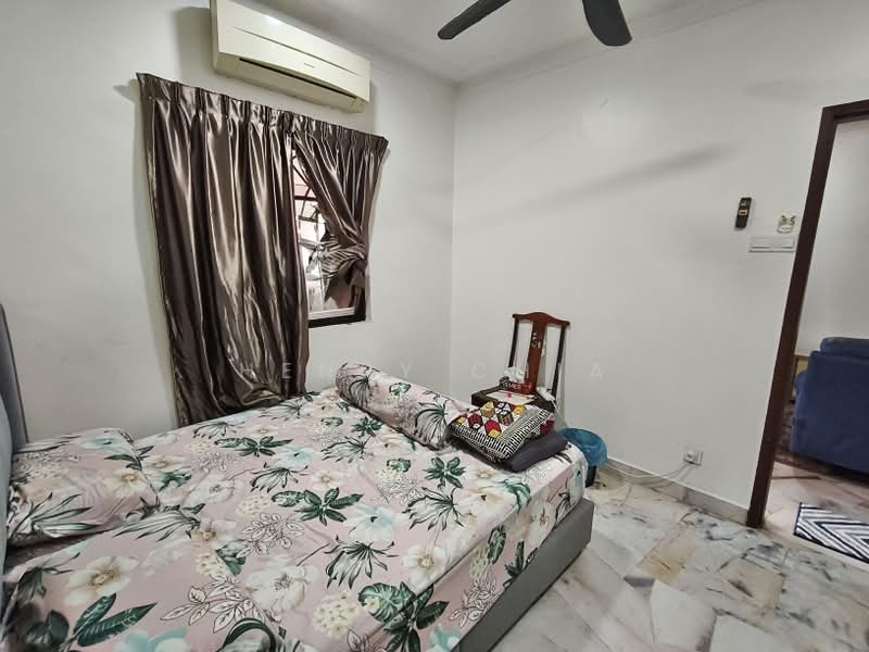 Terraced House for Sale in Cheras (Selangor) - Henry Chia - PropertyGuru.com.my