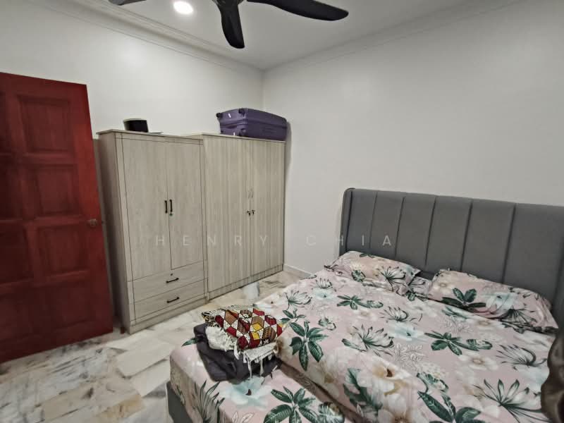 Terraced House for Sale in Cheras (Selangor) - Henry Chia - PropertyGuru.com.my
