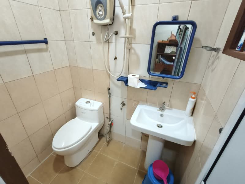 Terraced House for Sale in Cheras (Selangor) - Henry Chia - PropertyGuru.com.my