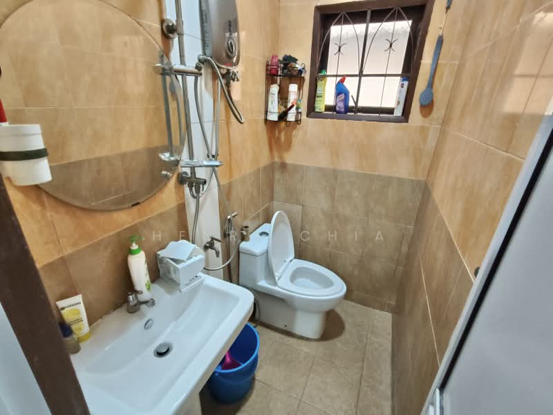 Terraced House for Sale in Cheras (Selangor) - Henry Chia - PropertyGuru.com.my
