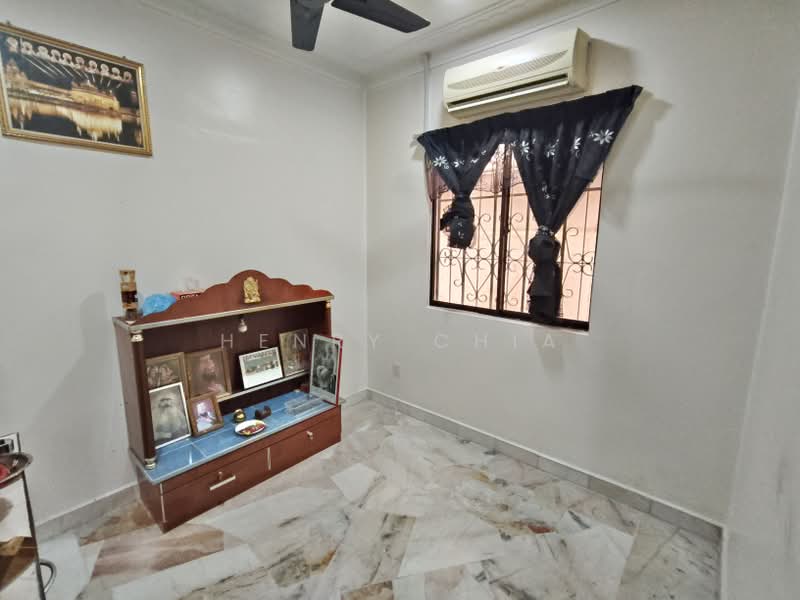 Terraced House for Sale in Cheras (Selangor) - Henry Chia - PropertyGuru.com.my