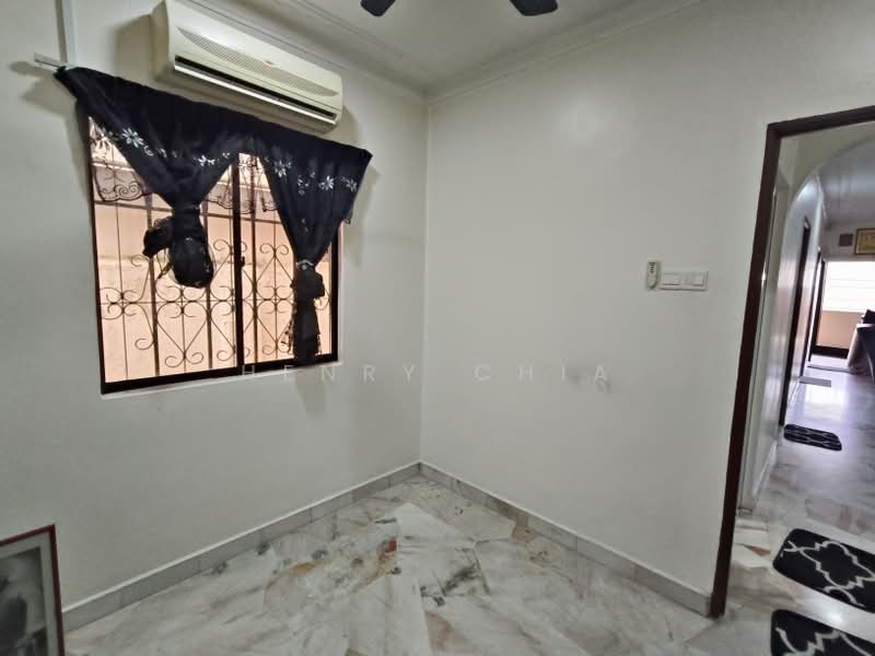Terraced House for Sale in Cheras (Selangor) - Henry Chia - PropertyGuru.com.my