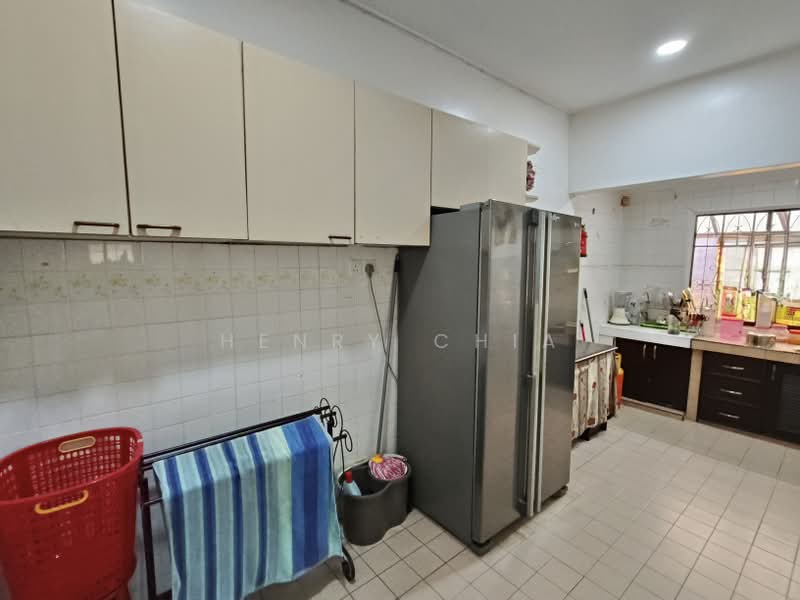 Terraced House for Sale in Cheras (Selangor) - Henry Chia - PropertyGuru.com.my