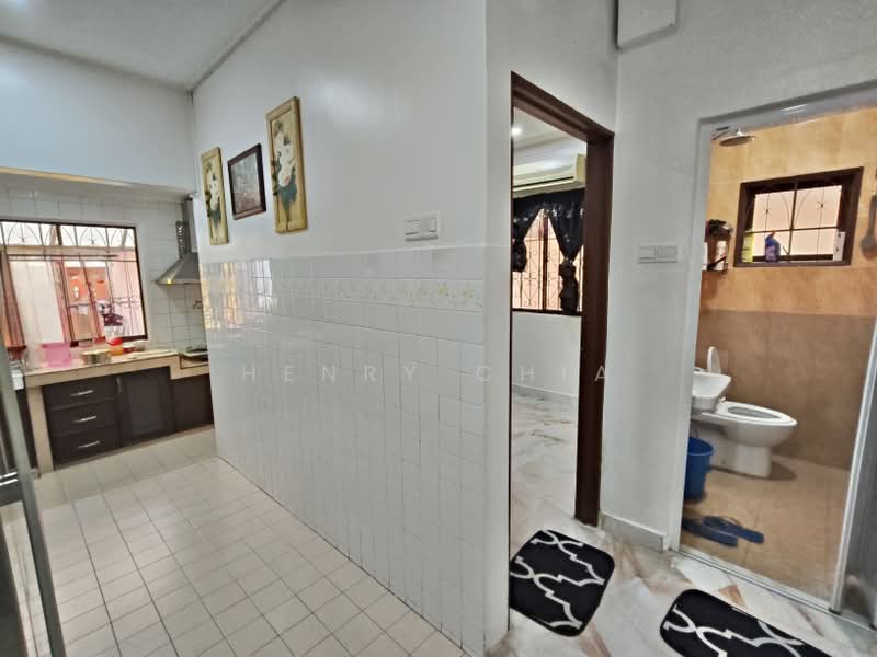 Terraced House for Sale in Cheras (Selangor) - Henry Chia - PropertyGuru.com.my