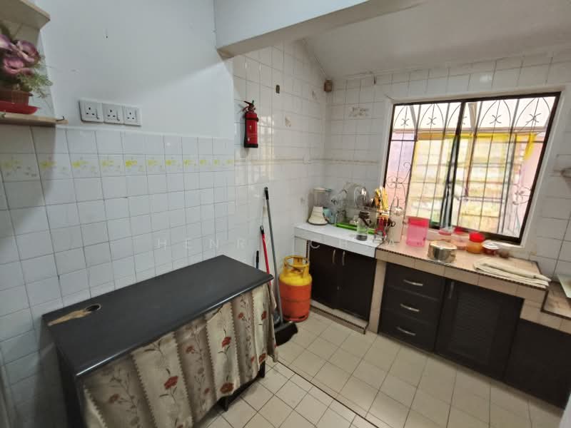 Terraced House for Sale in Cheras (Selangor) - Henry Chia - PropertyGuru.com.my