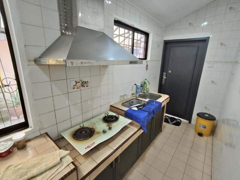Terraced House for Sale in Cheras (Selangor) - Henry Chia - PropertyGuru.com.my