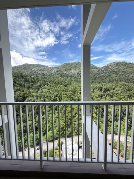 Condominium for Rent at Ferringhi Residence 2 - Fanny Wong - View - PropertyGuru.com.my