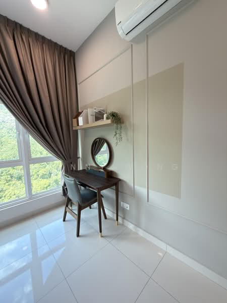 Condominium for Rent at Ferringhi Residence 2 - Fanny Wong - Study - PropertyGuru.com.my