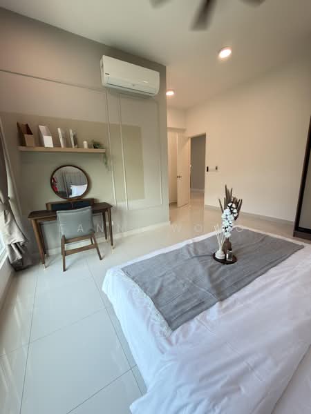 Condominium for Rent at Ferringhi Residence 2 - Fanny Wong - Bedroom - PropertyGuru.com.my