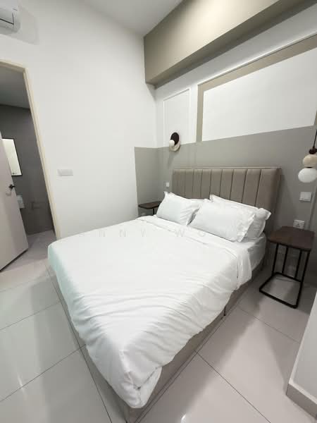 Condominium for Rent at Ferringhi Residence 2 - Fanny Wong - Bedroom - PropertyGuru.com.my