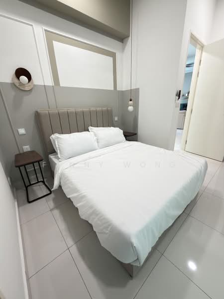 Condominium for Rent at Ferringhi Residence 2 - Fanny Wong - Bedroom - PropertyGuru.com.my