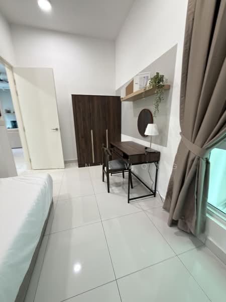 Condominium for Rent at Ferringhi Residence 2 - Fanny Wong - Bedroom - PropertyGuru.com.my