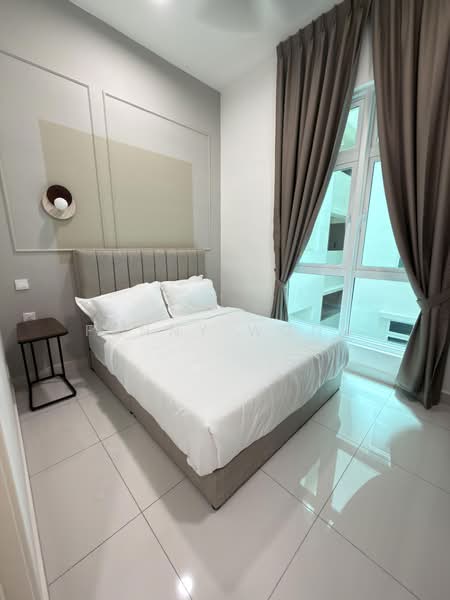 Condominium for Rent at Ferringhi Residence 2 - Fanny Wong - Bedroom - PropertyGuru.com.my